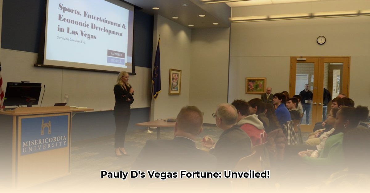 las-vegas-pauly-c-net-worth